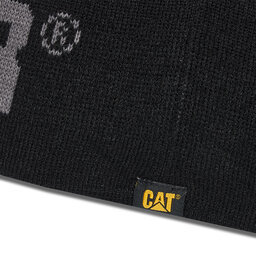 

Шапкa CATerpillar Branded Cap 1128043-016 Black, Чорний