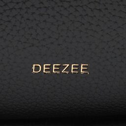 

Рюкзак DeeZee MDP-C-010-03 Black, Чорний