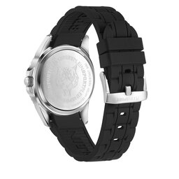 

Годинник Plein Sport Glam PSKBA0123 Black, Чорний