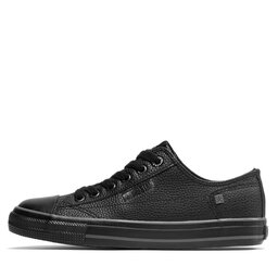 

Кеди Big Star Shoes II274002 Black, Чорний