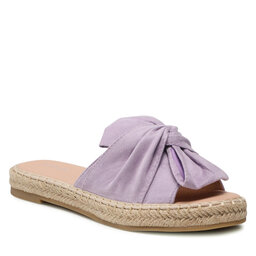 DeeZee Espadrillas DeeZee WSS990-101 Purple