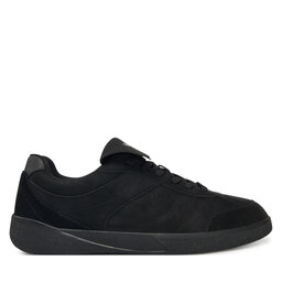 HUGO Sneakersy HUGO Riven 50536279 Černá