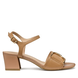 Geox Sandalias Geox D New Eraklia 50 D35RNB 000TU C5000 Beis
