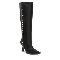 Chiara Ferragni Μπότες Chiara Ferragni CF3052-001 Black