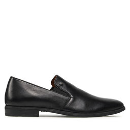 

Туфлі Salamander Willson 31-63004-01 Black, Чорний