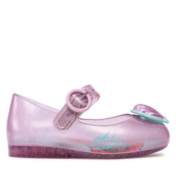 Melissa Обувки Melissa Mini Melissa Sweet Love + Disn 33447 Виолетов