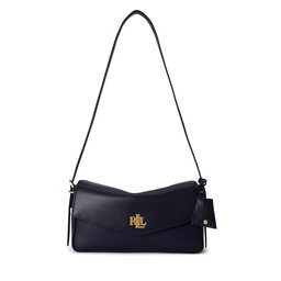 LAUREN RALPH LAUREN Handtasche LAUREN RALPH LAUREN 431P16684005 Dunkelblau
