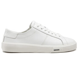 

Снікерcи Diesel S-Mydori Lc Y02593 PR030 T1015 Star White, Білий