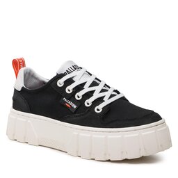 Palladium Sneakers aus Stoff Palladium PALLATOWER LO 008