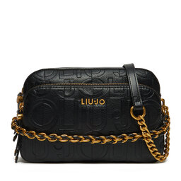 Liu Jo Borsetta Liu Jo Ecs M Camera Case AA5198 E0538 Nero