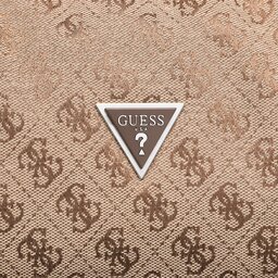 

Сумка Guess TMVJAC P3235 BBO, Коричневий