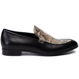 

Сліпери Vagabond Franes 4606-202-87 Sand/Black, Чорний
