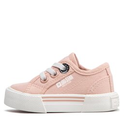 

Кросівки Big Star Shoes JJ374161 Pink, Рожевий