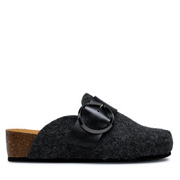 

Тапочки Scholl MF301291601 Amalfi Clog Med Grey, Сірий