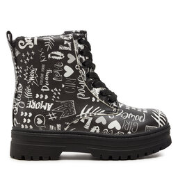 DeeZee Ghete DeeZee CF2880-1 Negru