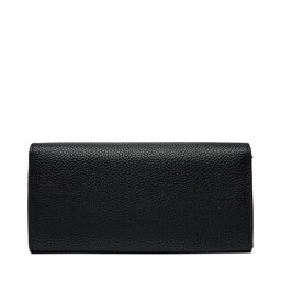 

Великий жіночий гаманець Valentino Brixton VPS7LX113 Nero 001, Чорний