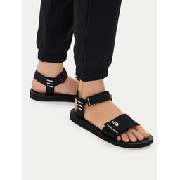The North Face Sandalen The North Face Skeena Sandal II NF0A8AE6VOR1 Schwarz