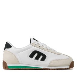 

Снікерcи Etnies Lo-Cut Ii Ls 4101000365 116, Білий