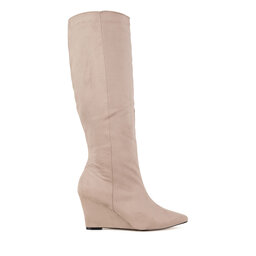 JENNY Botas altas JENNY WYL3859-5 Beis