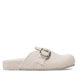 

Шльопанці Jenny Fairy WS5522-09 Beige, Бежевий