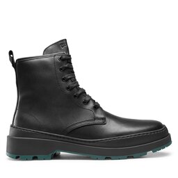 

Черевики туристичні Camper K300433-006 Black, Чорний