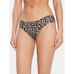 Chantelle Chantelle Klasične spodnje hlačke Soft Stretch C11D30 Bež
