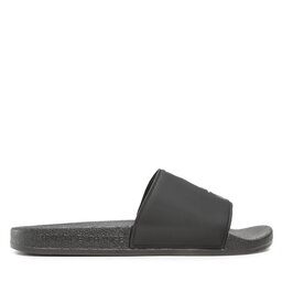 

Шльопанці Armani Exchange, Чорний