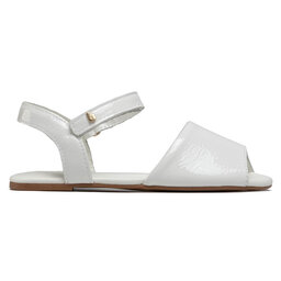 

Босоніжки Bibi Little Me 1104186 White, Білий