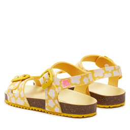 

Босоніжки Agatha Ruiz de la Prada 242942 Amarillo A, Жовтий