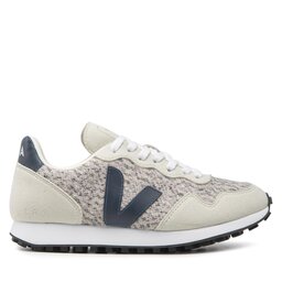 

Снікерcи Veja Sdu RR0403075A Snow/Nautico, Сірий
