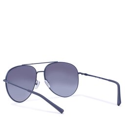 

Сонцезахисні окуляри Armani Exchange 0AX2043S Matte Blue, Cиній