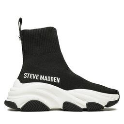 

Снікерcи Steve Madden Prodigy Sneaker SM11002214 SM11002214-034 Black/Whte, Чорний