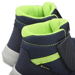 

Снігоходи Superfit GORE-TEX 1-009229-8000 M Blau/Hellgrun, Cиній