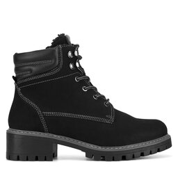 Lasocki Stiefeletten Lasocki WI16-D-466-04 Schwarz