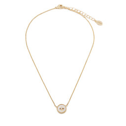 U.S. Polo Assn. Collana U.S. Polo Assn. JW2051NK Oro