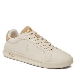 

Снікерcи Polo Ralph Lauren 809913455002 Natural 101, Écru