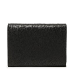 

Великий жіночий гаманець Valentino Seychelles VPS6YM43 Nero, Чорний