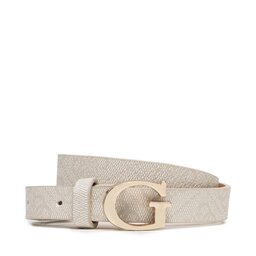 Guess Dětský pásek Guess J3YZ18 WFMF0 G9L9