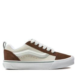 

Кросівки Vans Knu Skool VN0009QCBLU1 Blue, Голубий