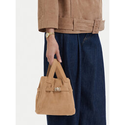 GINO ROSSI Handtasche GINO ROSSI EO-LDA88S Beige