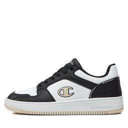 

Снікерcи Champion S11470-CHA-KK002 Nbk/Wht/Ofw, Cиній