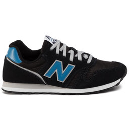 

Снікерcи New Balance ML373AB2 Чорний