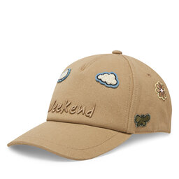 Weekend Max Mara Cap Weekend Max Mara Urbania 2515571054 Beige
