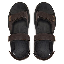 

Босоніжки Campus CM0113124860 Brown, Коричневий