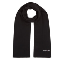Tommy Jeans Κασκόλ Tommy Jeans Tjm Sport Scarf AM0AM11703 Black BDS