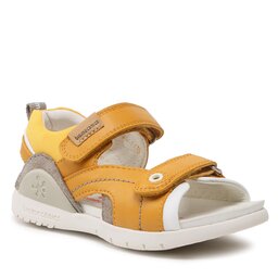 

Босоніжки Biomecanics 232263 D Yellow, Жовтий