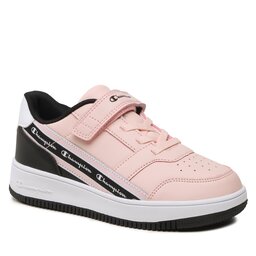 Champion Sneakersy Champion S32506-PS013 Pink