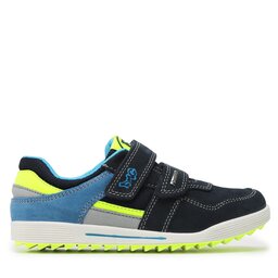 

Снікерcи Primigi GORE-TEX 3879033 S Navy, Cиній