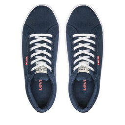 

Кросівки Levi's® 234188-643-17 Navy Blue, Cиній