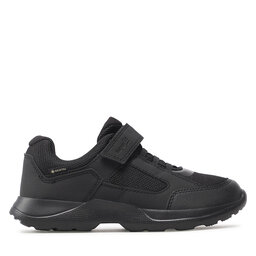 

Снікерcи Superfit GORE-TEX 1-006223-0000 S Schwarz, Чорний